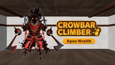 Apex Wraith Skin [Crowbar Climber] cover