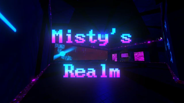 Misty's Realm cover