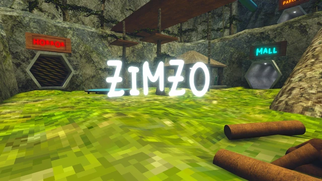 Zimzo cover
