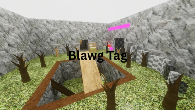 Blawg Tag cover