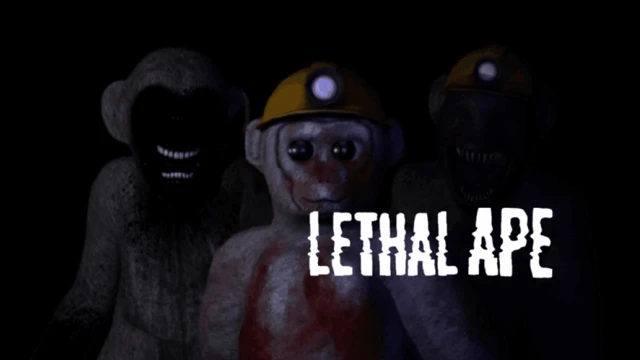 Lethal ape Reworked cover