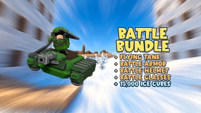 Battle Bundle cover