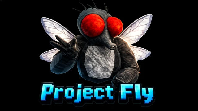 Project Fly cover
