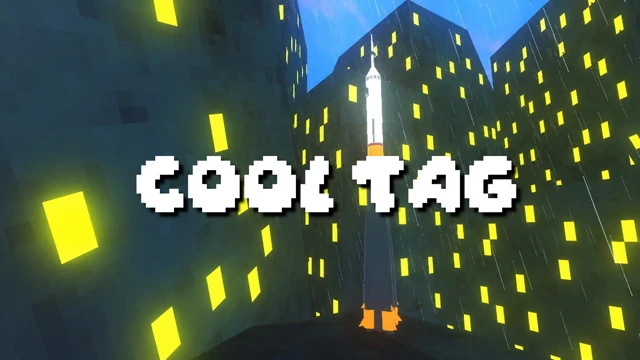 Cool Tag cover