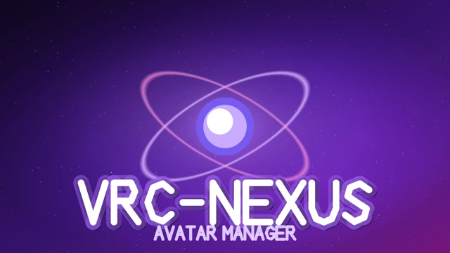 VRC NEXUS QUEST cover