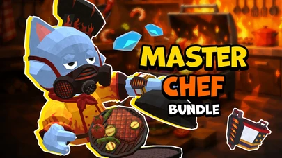 MasterChef Bundle cover