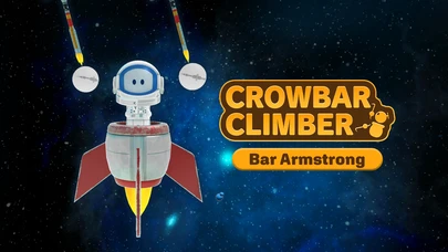 Bar Armstrong Skin [Crowbar Climber] cover