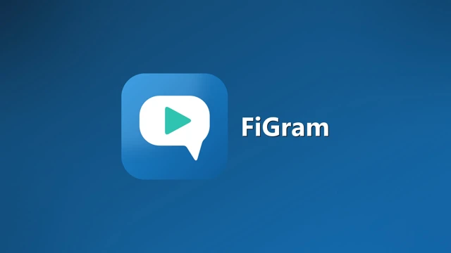 FiGram for Telegram cover