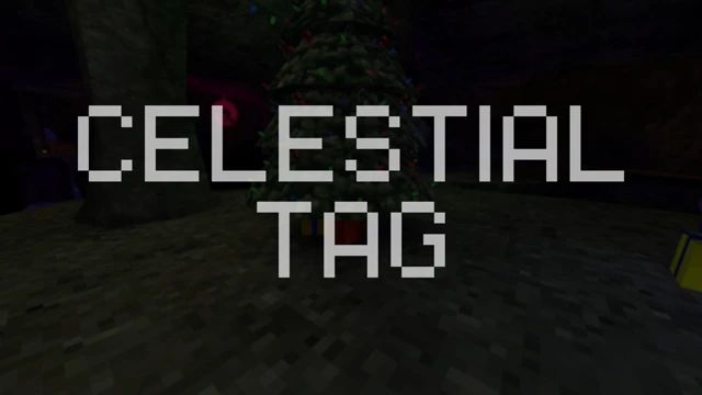 Celestial Tag cover