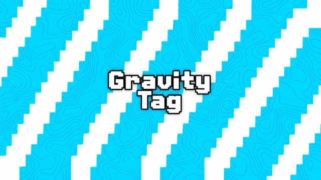Gravity Tag cover