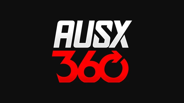AUSX 360 cover