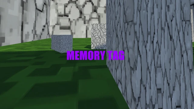 Memory Taց cover