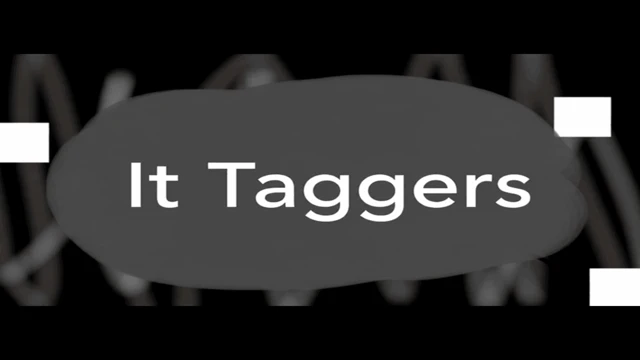 it Taggers cover