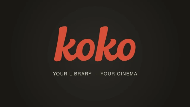 koko VR Theater cover