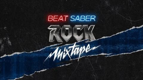 Rock Mixtape cover