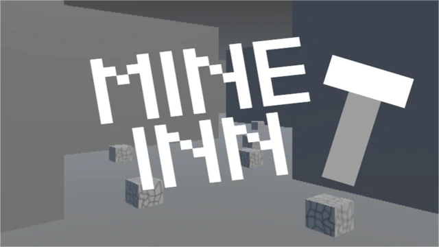 MineInn cover
