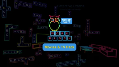 Movies and TV Pack cover