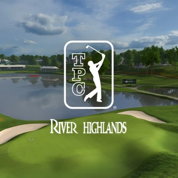 О товаре TPC River Highlands
