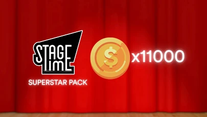 Superstar Pack cover