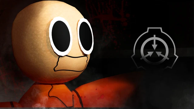 SCP: Breach cover