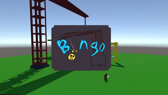 Bungo cover