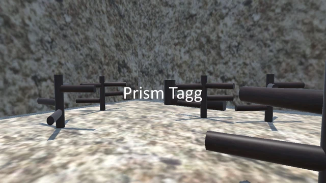 Prism Tagg cover