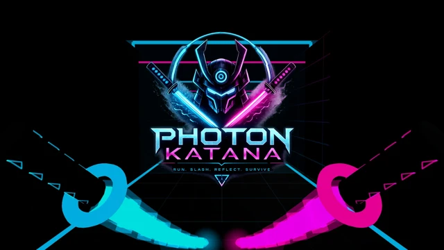 PhotonKatana cover