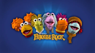 Fraggle Rock Avatar Pack cover