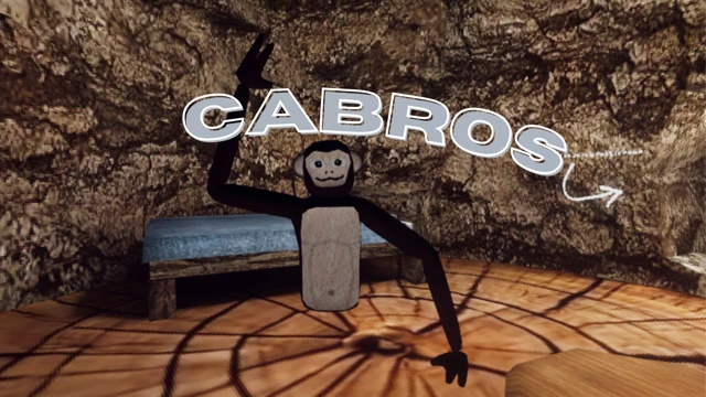 Cabros cover