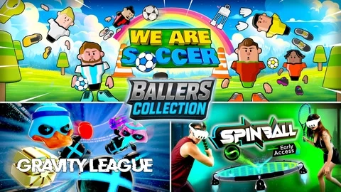 Ballers Collection cover