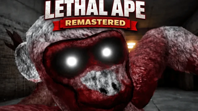 Lethal Ape Remastered cover