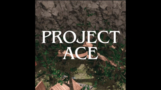 Project Ace cover