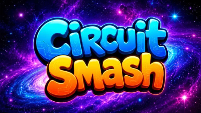 Circuit Smashers cover