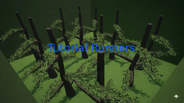 Tutorial Runners cover