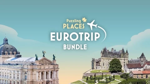 EuroTrip Bundle cover