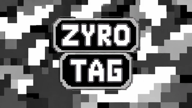 ZyroTag cover