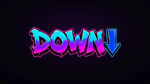 DOWN cover