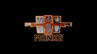 Monke Bundle cover