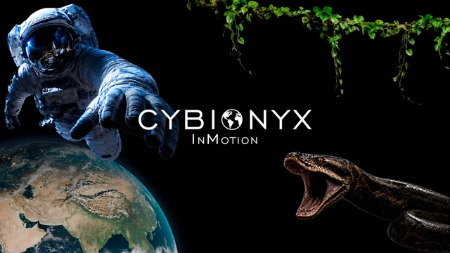 CYBIONYX InMotion cover