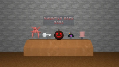 Haunted Pack 2026 cover