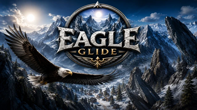 Eagle Glide cover