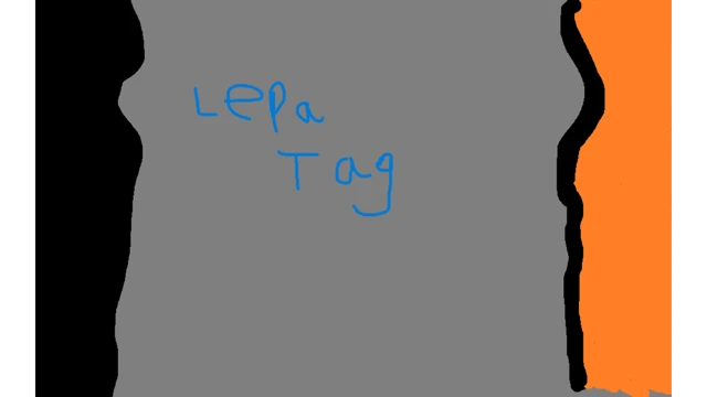 Lepa Tag cover