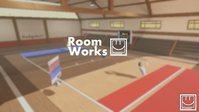 Room Works cover