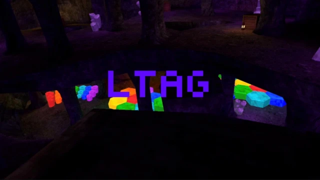 LTAG cover