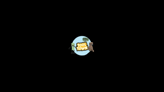 tooltown cover