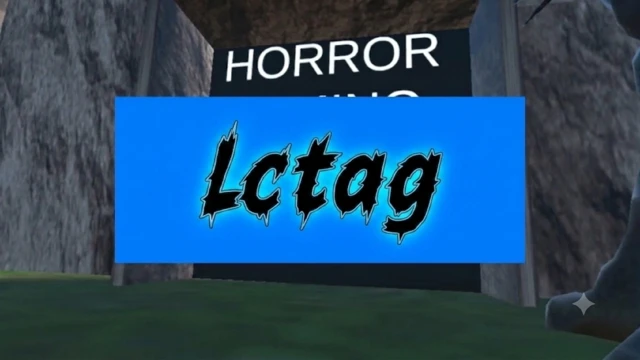 LCTag cover