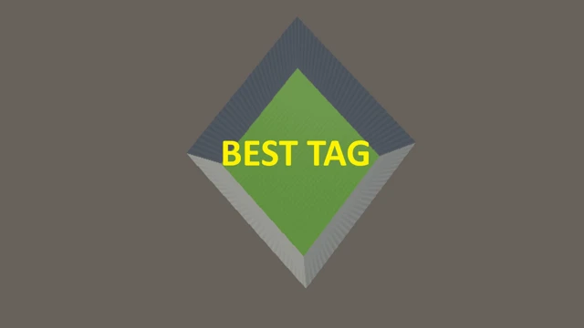 Best Tag cover
