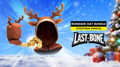 Reindeer Hat Bundle cover