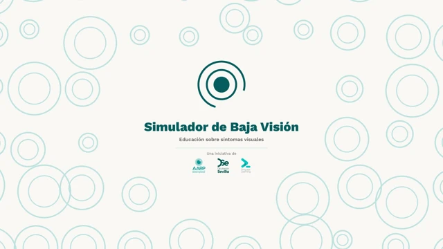 Low Vision Simulator cover