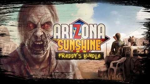 Freddy's Bundle cover